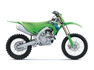 KAWASAKI KX 250 / I BUTIKEN / FRAKTAS / FINANS