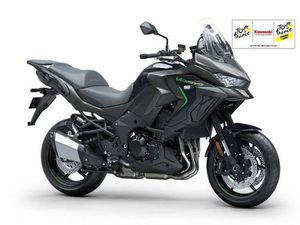 KAWASAKI VERSYS 1100 NYHET 2026 *BOKA NU*