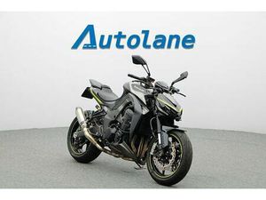 KAWASAKI Z1000 R-EDITION *DECEMBERKAMPANJ 1.99%*