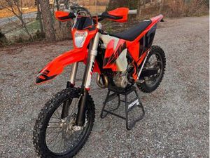 KTM EXC-F 250
