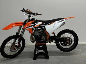 KTM 250SX