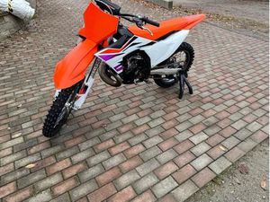 KTM SX 250