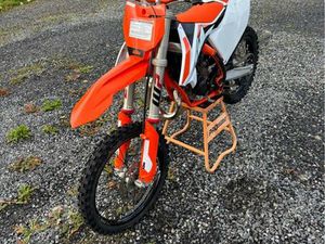 KTM SX 85