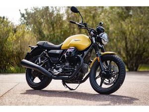 MOTO GUZZI V7 STONE /KAMPANJRÄNTA 3,95%