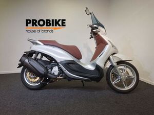 PIAGGIO BEVERLY 350 /OUTLET!
