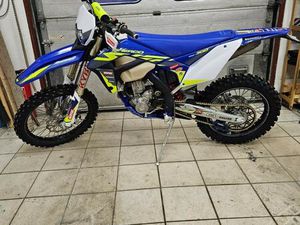 SHERCO SEF-F 300 4T