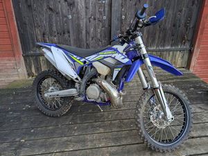 SHERCO 250 SE-R