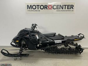 SKI-DOO SUMMIT EXPERT 850 E-TEC TURBO R