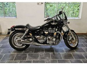 TRIUMPH THUNDERBIRD 1700 STORM
