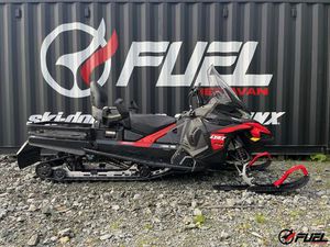 LYNX 59 RANGER 600 ACE