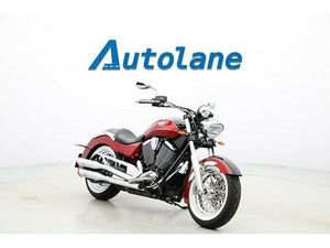 VICTORY BOARDWALK *DECEMBERKAMPANJ 1.99%*