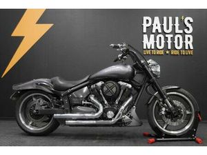 YAMAHA XV1700 WARRIOR