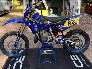 YAMAHA YZ 250