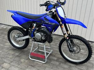 YAMAHA YZ 85 CC