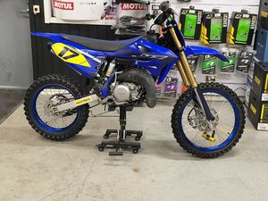 YAMAHA YZ 85 EXTRA HJUL