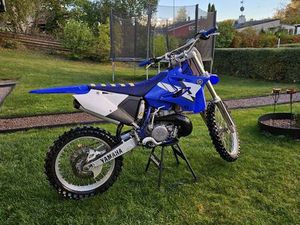 YAMAHA YZ250 -04