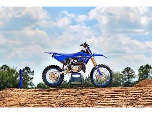 YAMAHA YZ85