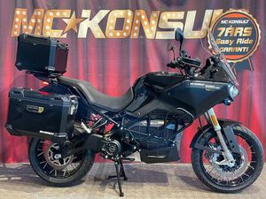 ZERO DSR/X BLACK FOREST *DEMO SALE / LAGERTÖMNING*