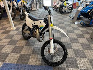 HUSQVARNA TC 85 19/16 HÖG HJULING KÖP ONLINE