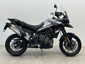 TRIUMPH TIGER 850 SPORT *36MÅN RÄNTEFRITT*