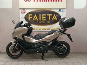 HONDA FORZA 750 - 2025