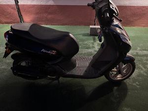 PEUGEOT KISBEE ROLLER