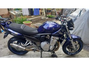 SUZUKI GSF BANDIT 1250