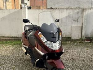 APRILIA ATLANTIC 500 CC VENTEIRA