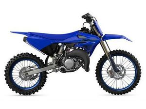 2024 YAMAHA YZ85LW