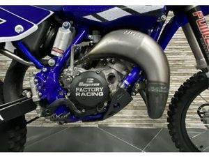 YAMAHA YZ85 COM KIT ATHENA (LER ANUNCIO) VIANA DO CASTELO (SANTA MARIA MAIOR E MONSERRATE) E MEADELA