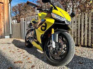 APRILIA RS 660 TOP-ZUSTAND - NUR NOCH 8240!
