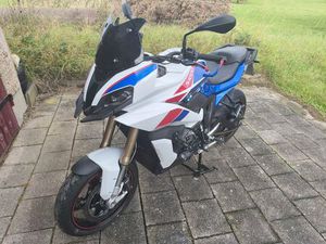BMW S1000 XR