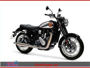 BSA GOLD STAR 650