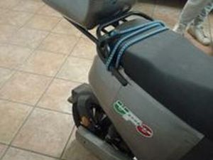 VELOCIFERO ALTRO MODELLO