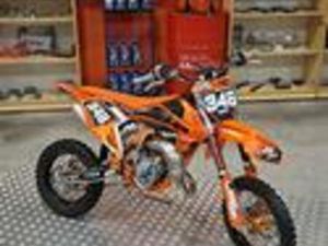 KTM 65 SX - 2023