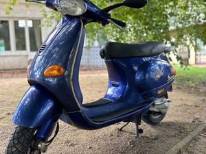 PIAGGIO VESPA ET2