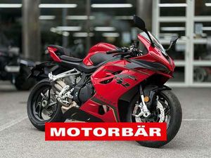 QJ MOTOR SONSTIGE SRK 921 RR *3 JAHRE GARANTIE