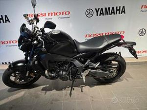 YAMAHA MT-09 2022