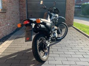 YAMAHA XT 600 E 3TB