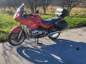 SPRZEDAM MOTOR BMW CHMIELNIK