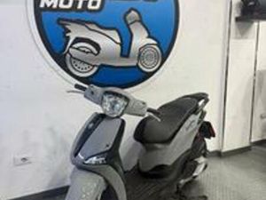 PIAGGIO LIBERTY S 125