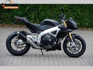 APRILIA TUONO V4 R APRC V4R RSV4 — MOTOREN | APRILIA — MARKTPLAATS
