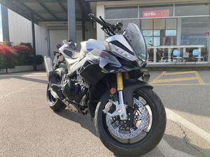 VENDO APRILIA TUONO V4 (2025) NUOVA A SAN PAOLO (CODICE 9881361) - MOTO.IT