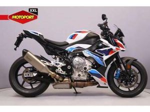 BMW M 1000 R (BJ 2024) — MOTOREN | BMW — MARKTPLAATS