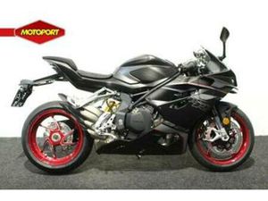 QJMOTOR SRK 921 RR (BJ 2026) — MOTOREN | OVERIGE MERKEN — MARKTPLAATS