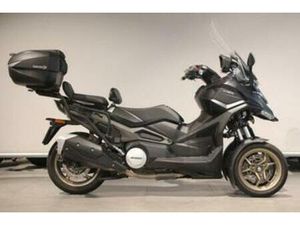 KYMCO CV3 550I ABS (BJ 2023) — MOTOREN | OVERIGE MERKEN — MARKTPLAATS