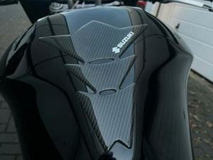 SUZUKI GSF 1250 S BANDIT — MOTOREN | SUZUKI — MARKTPLAATS