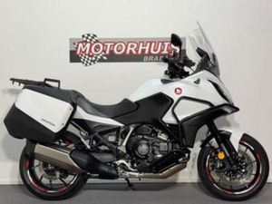 HONDA NT 1100 DCT NT1100 NT 1100 — MOTOREN | HONDA — MARKTPLAATS