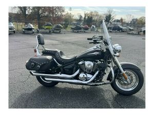 2023 KAWASAKI VULCAN® 900 CLASSIC LT