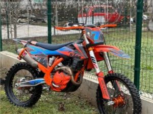 KTM SX-F 450